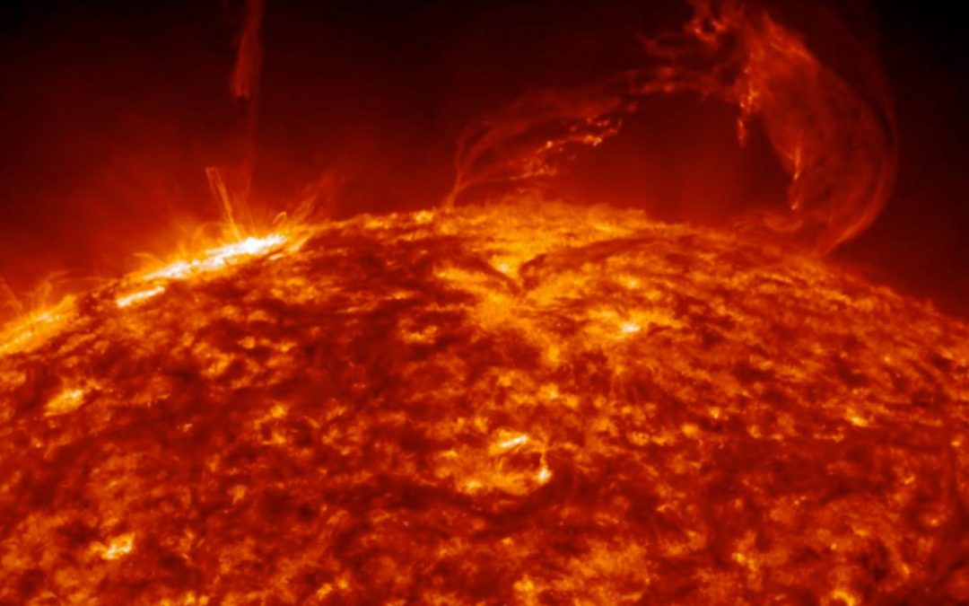 MITRE CALDERA PRIMEROS PASOS 🔥