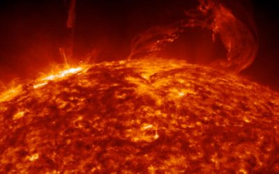 MITRE CALDERA PRIMEROS PASOS 🔥